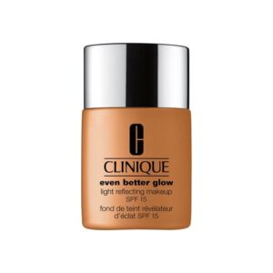 EVEN BETTER™ GLOW - RÉVÉLATEUR D'ÉCLAT SPF 15 Fond de teint TEINTE WN114  GOLDEN