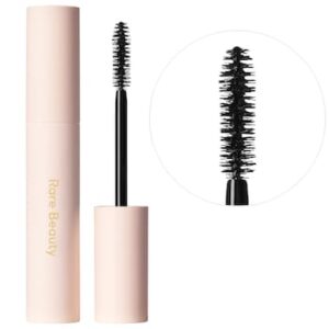 RARE BEAUTY Perfect Strokes Universal Volumizing Mascara