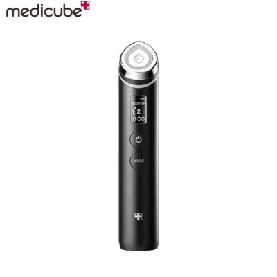 MEDICUBE AGE-R Booster Pro Appareil de haute technologie 6 en 1