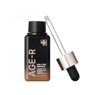 Medicube Ampoule Éclat Deep Vita C Anti Taches 20 ml