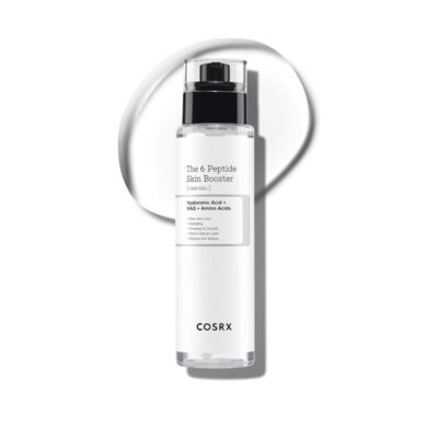 COSRX The 6 Peptide Skin Booster Sérum