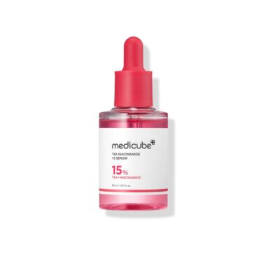 Medicube TXA+Niacinamide 15% Sérum Correcteur de Tâches 30 ml