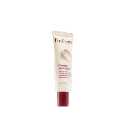 I'M FROM Crème contour des yeux au ginseng 30G