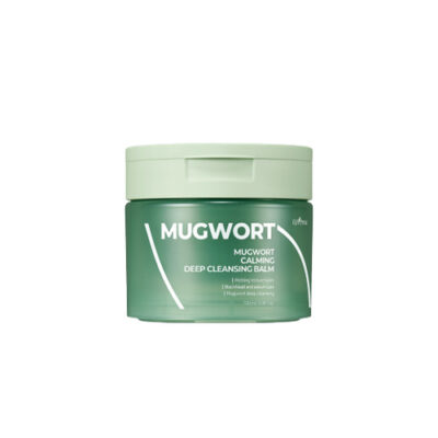 INSTREE Mugwort Calming Deep Cleansing Balm 100ml