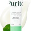 Purito SÉOUL Lotion Solaire Quotidienne Spf50 Wonder Releaf Centella Peau Sensibles 60 ml