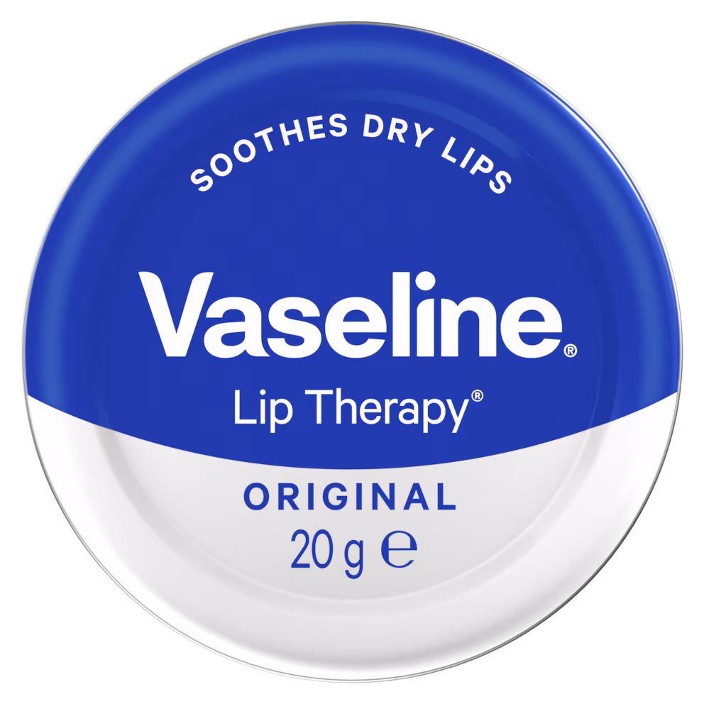 Vaseline® Original Lip Therapy 20G