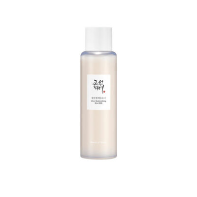 Beauty of Joseon Tonique Lait de Riz Régénérant Éclat 150 ml