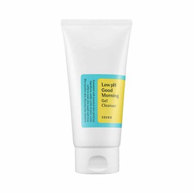 COSRX – Gel nettoyant Good Morning pH faible 150 ml