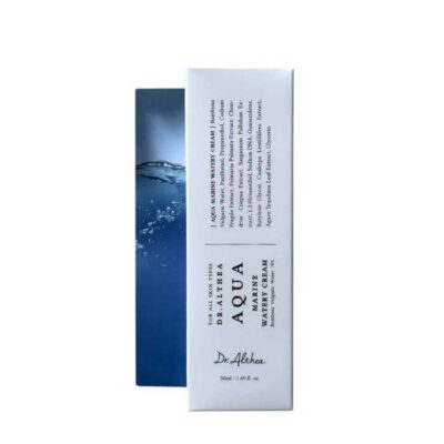 Dr. Althea Aqua Marine Watery Cream