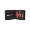 MONT BLANC Legend Red Eau de parfum Coffret