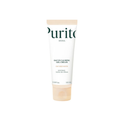PURITO Oat-in Calming Gel Crème