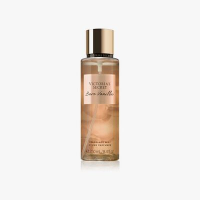 Victoria’s Secret Bare Vanilla brume parfumée pour femme 250ml