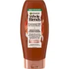 GARNIER Whole Blends Après-shampoing lissant à l'huile de coco et au beurre de cacao