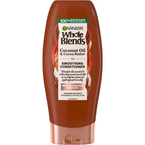 Garnier-HairCare-WholeBlends-Coco COCOA DEMELANT