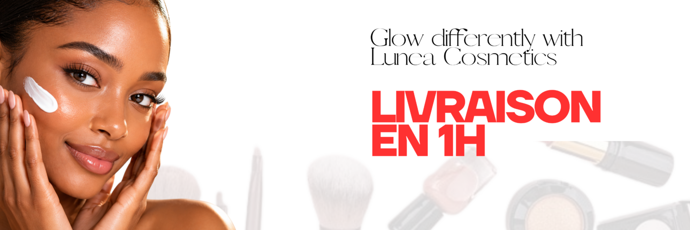 Livrqison en 1H