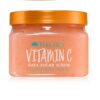 Tree Hut Gommage Corps au Sucre Exfoliant Vitamin C 510g