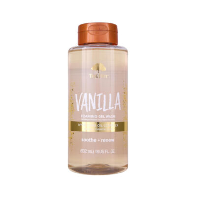 TREE HUT Gel Moussant Lavant Vanille
