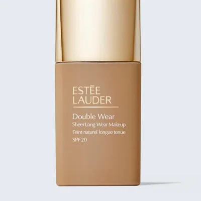 ESTEE LAUDER Double Wear Teint Naturel Longue Tenue SPF 20