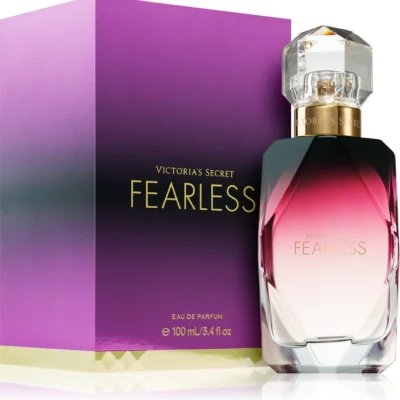 Victoria's Secret Fearless Eau de Parfum pour femme 50 ml