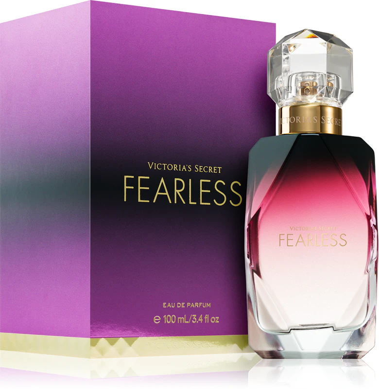 VICTORIA SECRET fearless___PARFUM DAKAR LUNEA