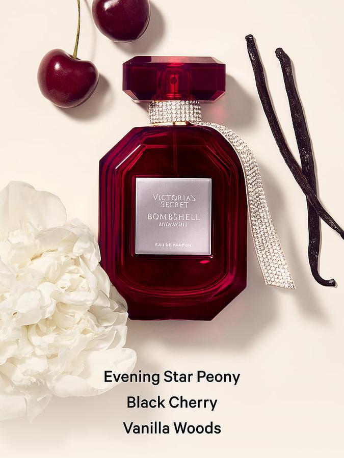 bombshell ingredient dakar parfum victoria secret