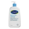 Cetaphil Lotion Nettoyante Visage Et Corps Peaux Sensibles 237 mlSans savon, sans parfum. Non comédogène. Testé dermatologiquement. Hypoallergénique.