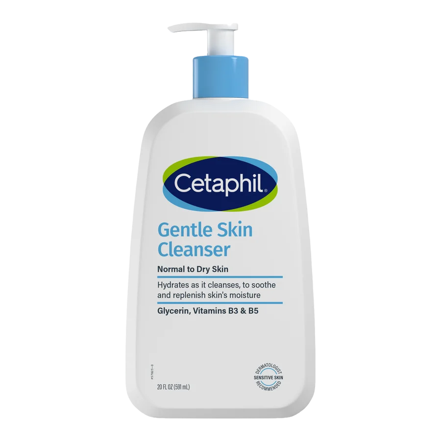 cetaphil dakar lunecosmetics