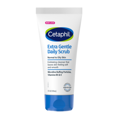 CETAPHIL Gommage quotidien extra-doux 178 ml