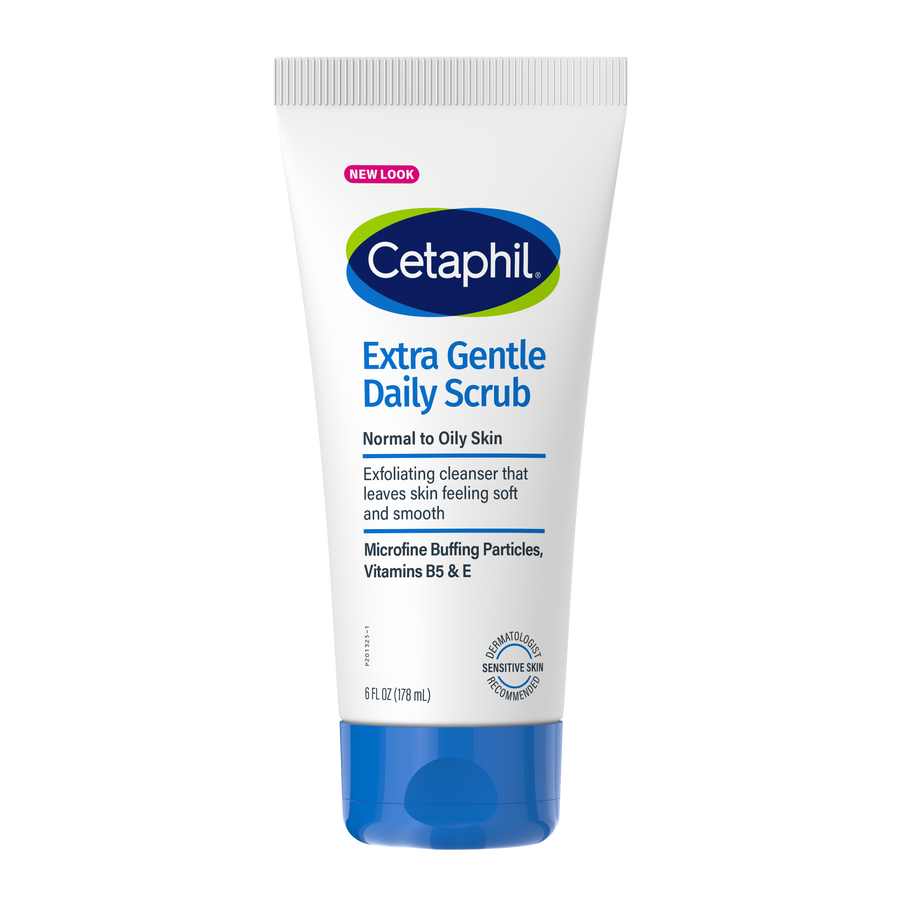 cetaphil gommage doux dakar