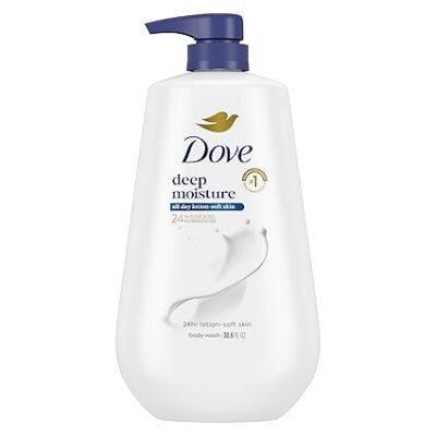 DOVE Gel douche Deep Moisture 905 ml