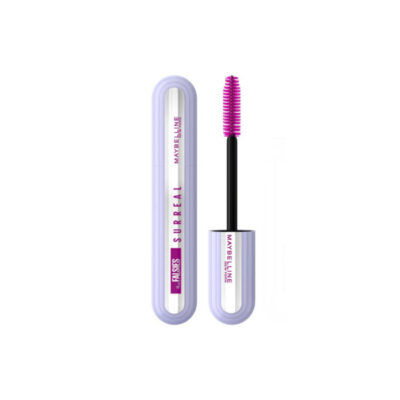 MAYBELLINE The Falsies Surreal Mascara Effet Extension de Cils VERY BLACK