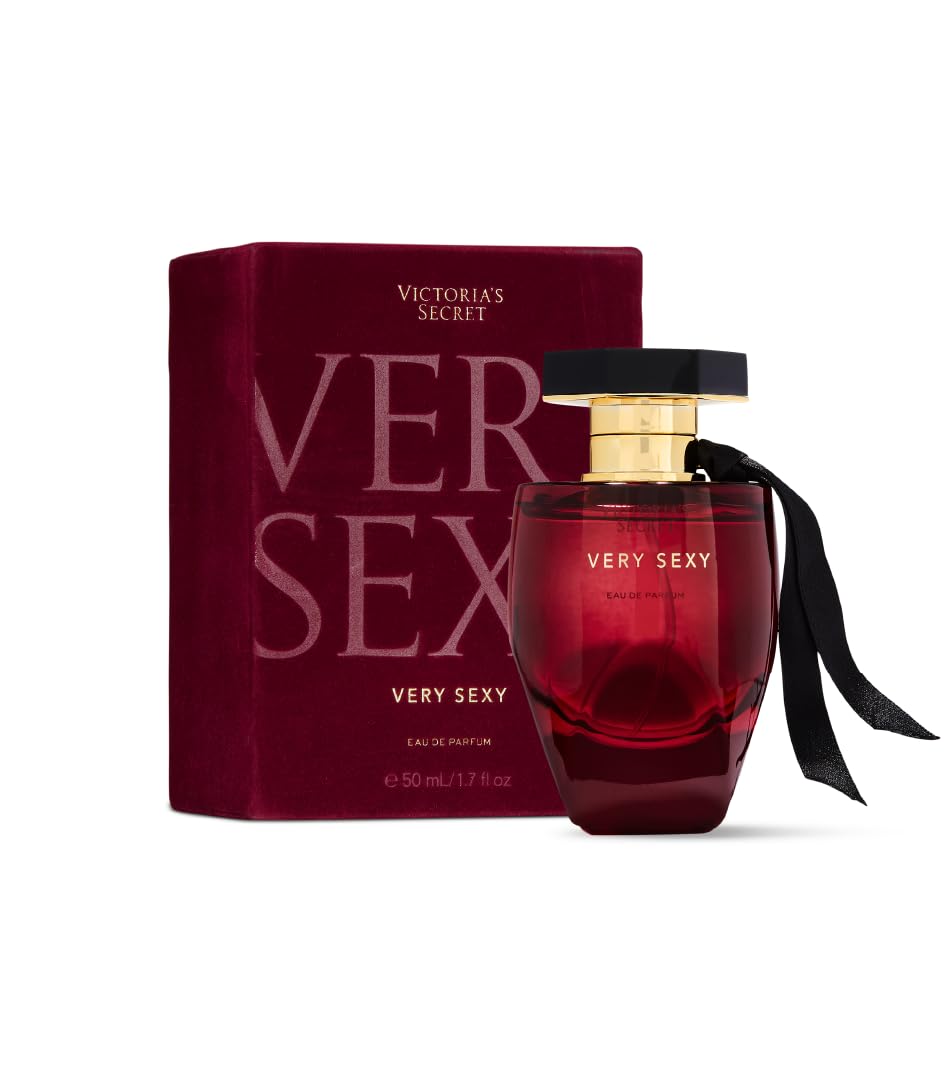 Victoria’s Secret Very Sexy Eau de Parfum 50 ml