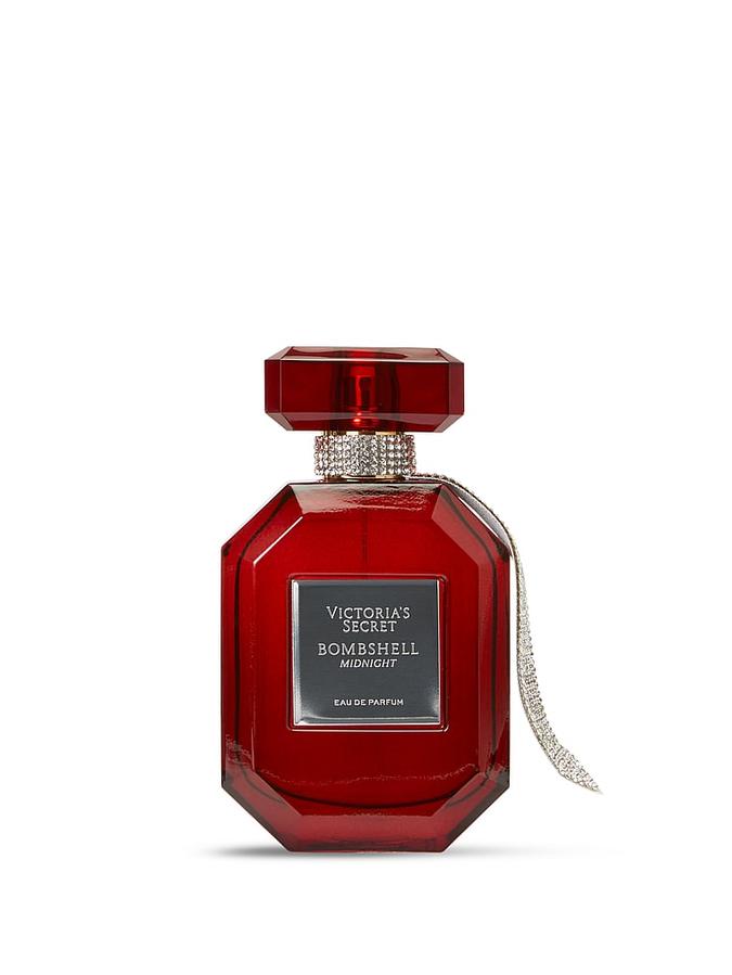 victoria secret bombshell midnight dakar
