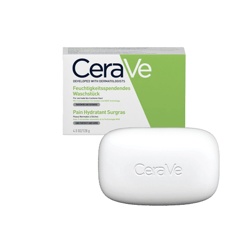 CERAVE pain-hydratant-LUNEA COSMETICS