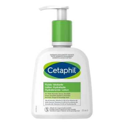 CETAPHIL Lotion Hydratante - 237ml