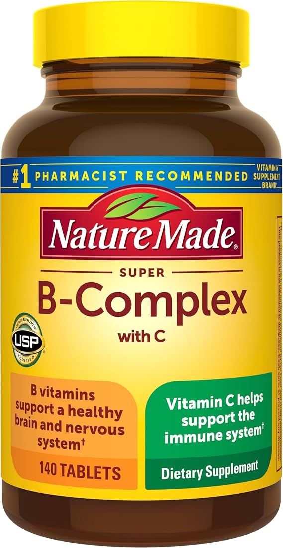 NATURE MADE SUPPLEMENT DAKAR