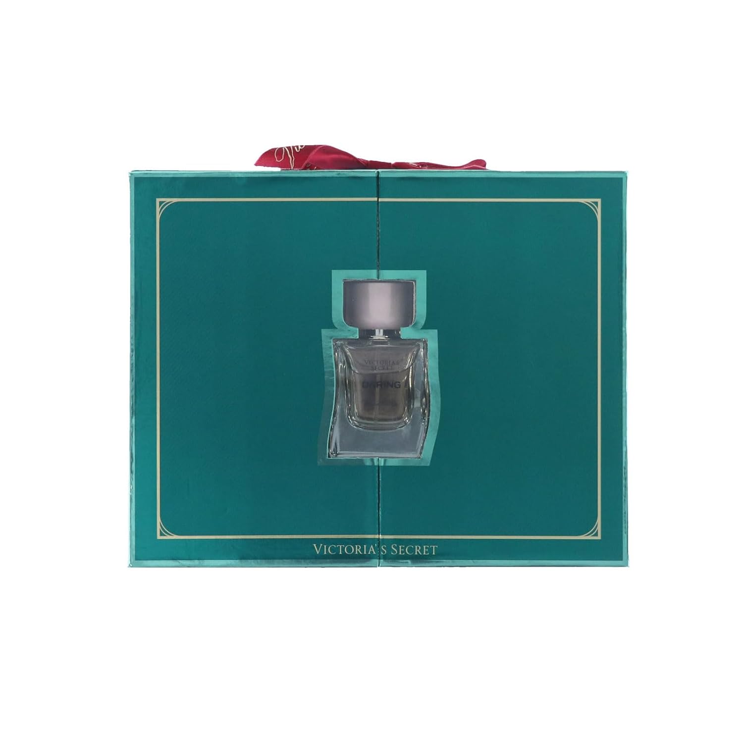 VICTORIA SECRET COFFRET DARING LUNEA COSMETICS
