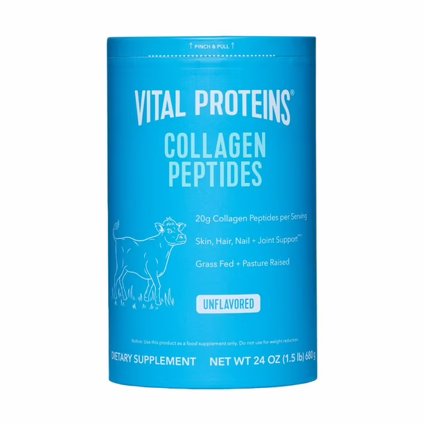 VITAL PROTEINS Collagen Peptides 680 G