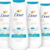 Dove Gel douche soin antibactérien 592 ML